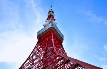 Tokyo Tower