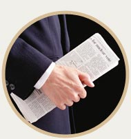 免費送報服務