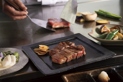 松阪牛サーロインセット