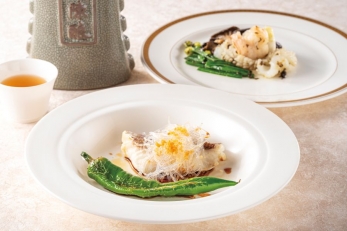 4/1～　桃華コース