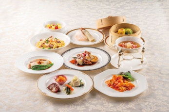 4/1～　クラシックコース