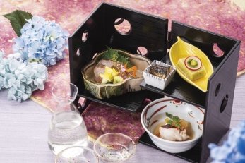 6月　酒肴セット 2時間 飲み放題付　￥4,900