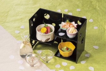 3月　酒肴セット 2時間 飲み放題付　￥4,900