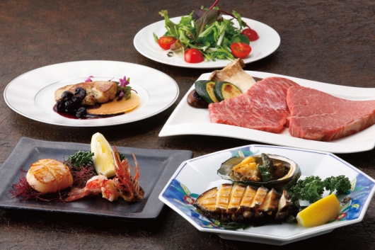 ※木場コースイメージ