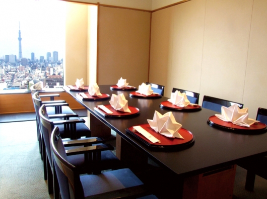 平日限定 乾杯ドリンク付き さざんか個室プラン 東陽町のホテル イースト21東京 公式