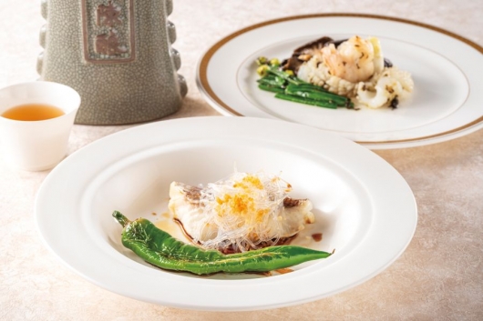 4/1～　桃華コース