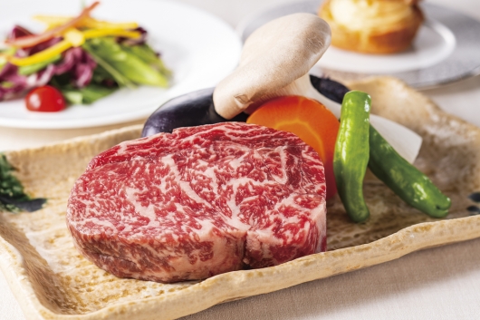 国産牛リブロース
