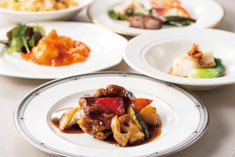 クラシックコース