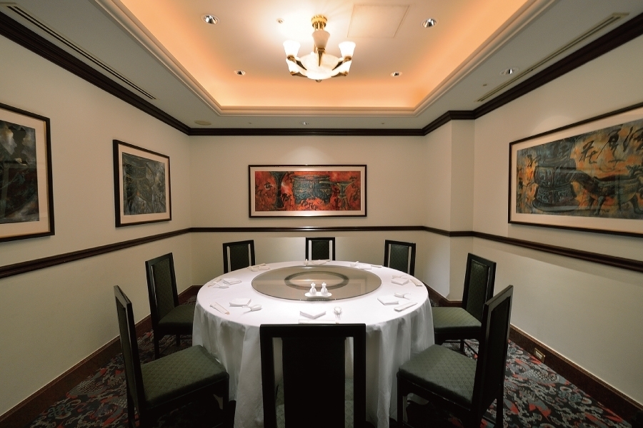 ※個室のご指定は頂けません