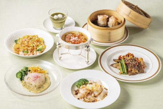 5月　薫風行楽ランチ