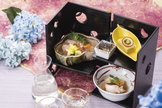 6月　酒肴セット 2時間 飲み放題付　￥4,900