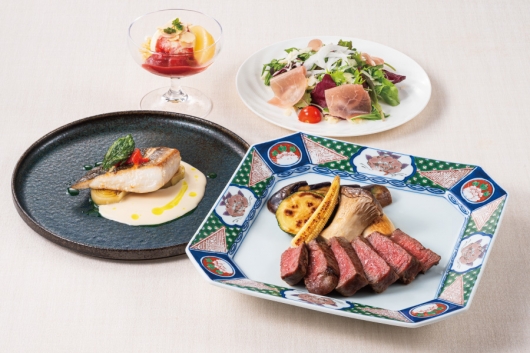 【平日限定】6月　清澄