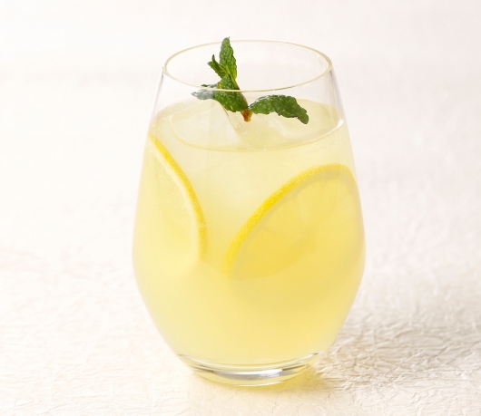 ソレイユ限定　地中海カクテル