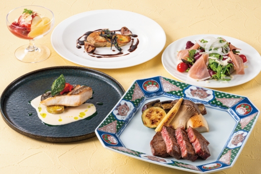 6月　木場ランチ