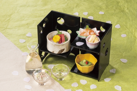 3月　酒肴セット 2時間 飲み放題　￥4,900のみの販売となります。　