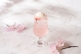 桜クリームソーダ