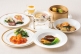 6月7月8月　鮑スペシャルコース