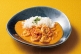 ③レッドシュリンプカレー
