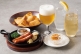 ちょい飲みセット　通常価格￥2,000　※画像は1名分