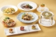 6月　初夏の味覚ランチ