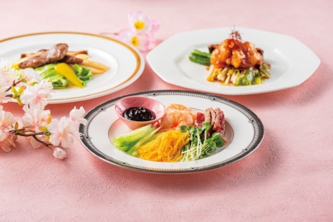 中国料理 桃園 | 東陽町のホテル イースト21東京【公式】