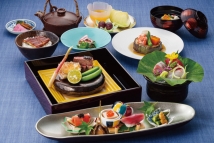 8月　牡丹