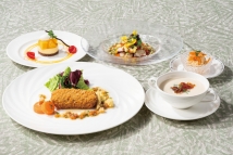 ※肉メインの場合　写真はイメージです。
　通常価格：￥4,200