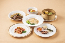 1月・2月・3月　ふかひれスペシャルコース