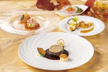 ※肉メイン　￥4,700