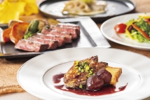 10月　木場ランチ