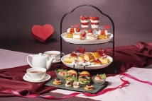 ※写真は2名様用です。