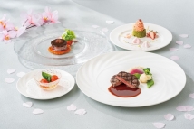 ※肉メイン　￥4,700