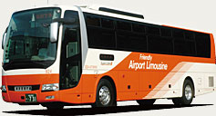 Airport Limousine Bus