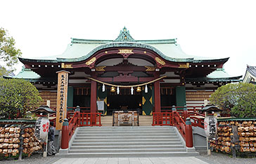 Kamedo Tenjin