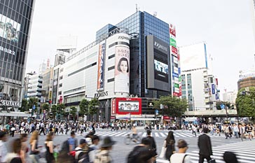 Shibuya