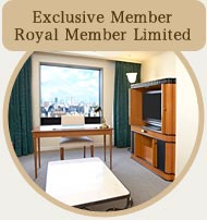 50% discount on suite room