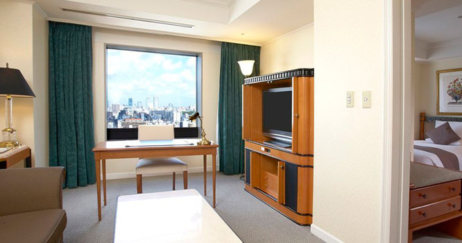 Suite Room