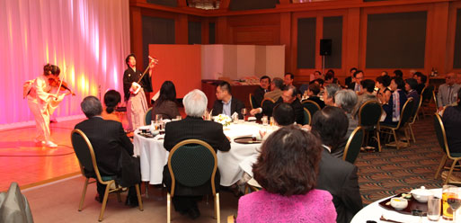 会員懇親会の開催