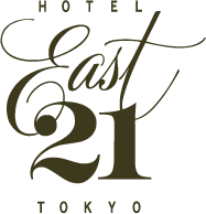 HOTEL EAST21 TOKYO
