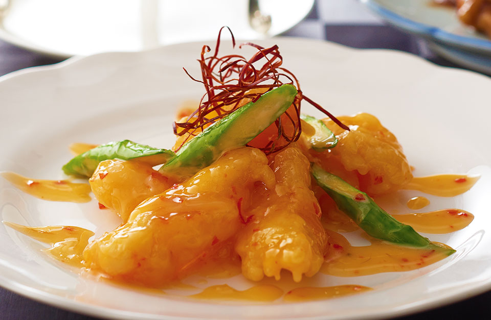 19世紀のヨーロッパを想わせるラグジュアリーホテル HOTEL EAST TOKYO 21