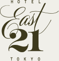 호텔 이스트 21 도쿄