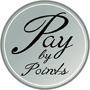 Pay by Points