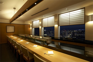 【JALクーポン・JAL旅行券】寿司「雅」